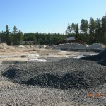 Haaponiemi Referenssit Kokkola Botniaprint Kirjapaino Pohjat Soraa