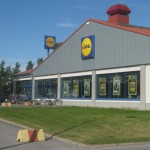 Haaponiemi Referenssit Kokkola LIDL 2