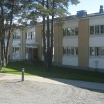 Haaponiemi Referenssit Kokkola Palvelutalo Meriruukki Takapiha